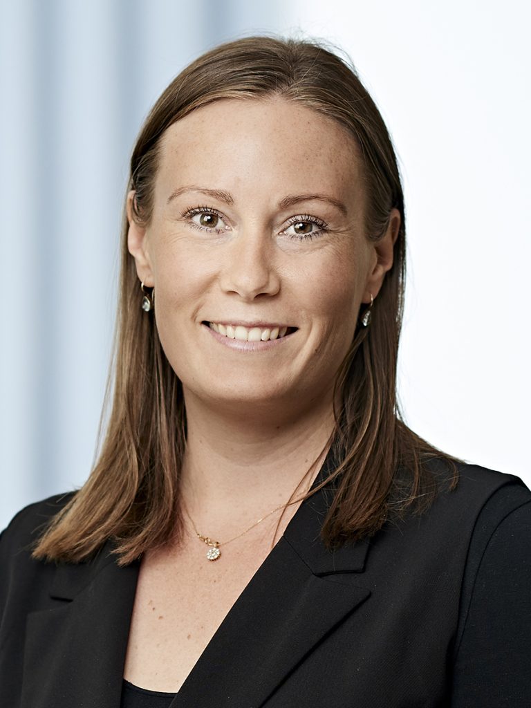 Anne-Sofie Gregersen
