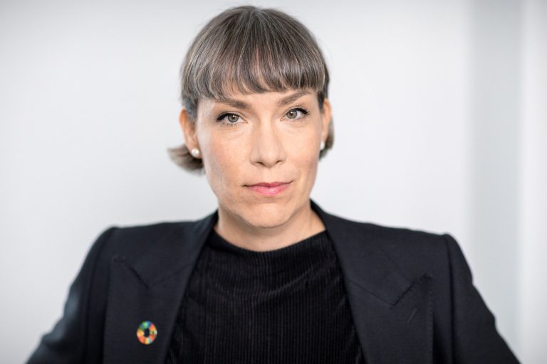 Darja Isaksson