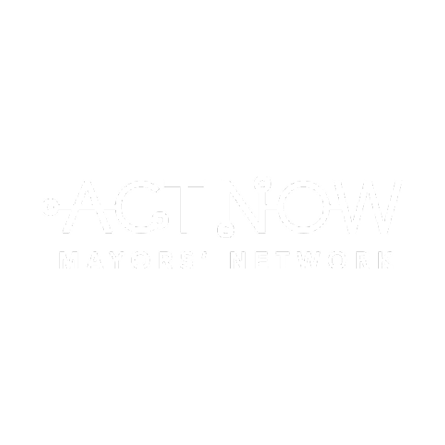 ACT NOW Mayors' Network Logo
