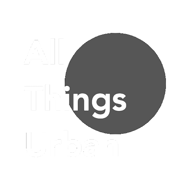 All Things Urban Logo