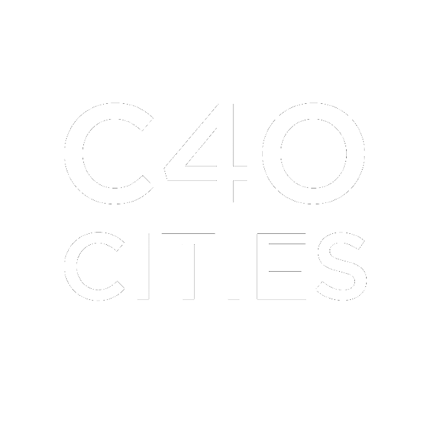 C40 Logo