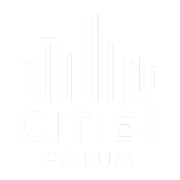 Cities Forum Logo