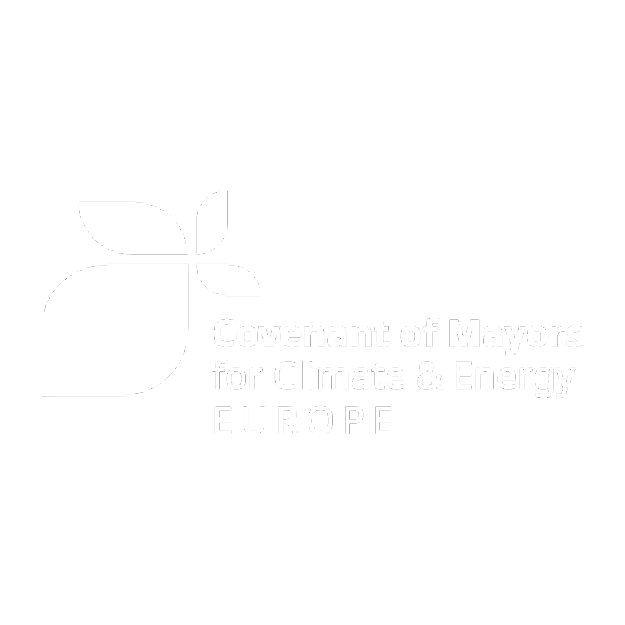Covenant of Mayors Logo