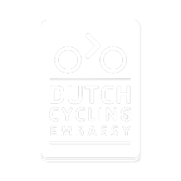 Dutch Cycling Embassy Logo