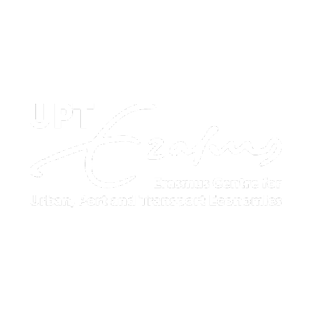 Erasmus UPT Logo