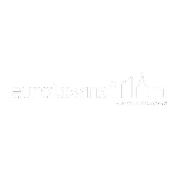 Eurotowns Logo