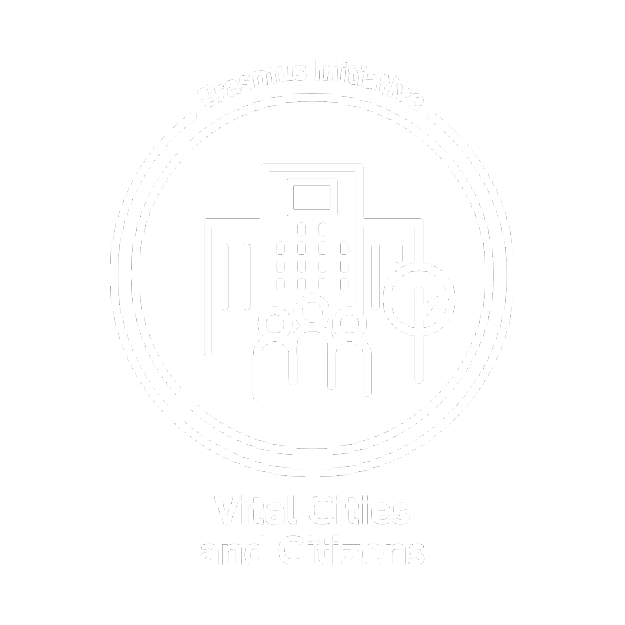Vital Cities and Citizens Logo